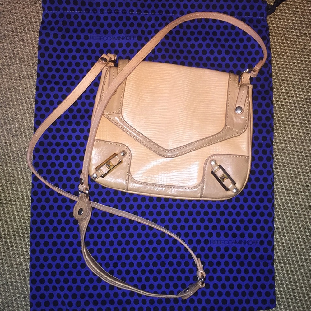 Rebecca Minkoff Clutch
